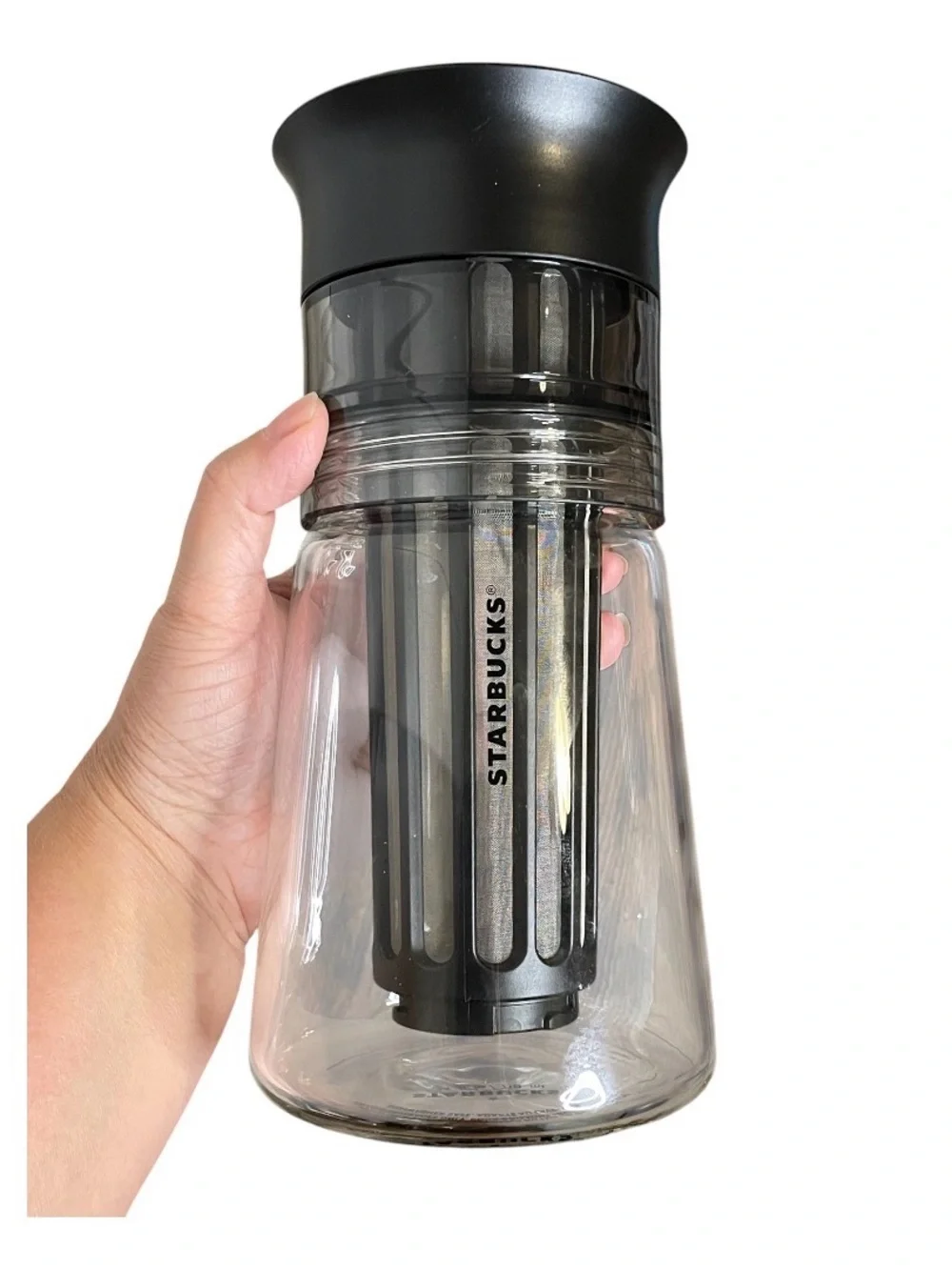 Starbucks Cold Brew Coffee Maker